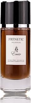 Frenetic Emir 80ml Eau de Parfum Fragrance EDP Perfumes (FRENETIC DELICIEUSE)