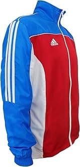 Adidas Training Jacket – TR-40