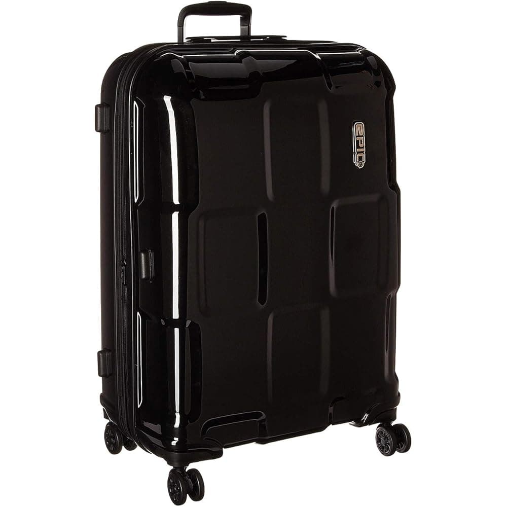 Crate EX Solids 30” Trolley