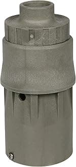 Hudson Valve V-S Hudson 1.3cm Valve