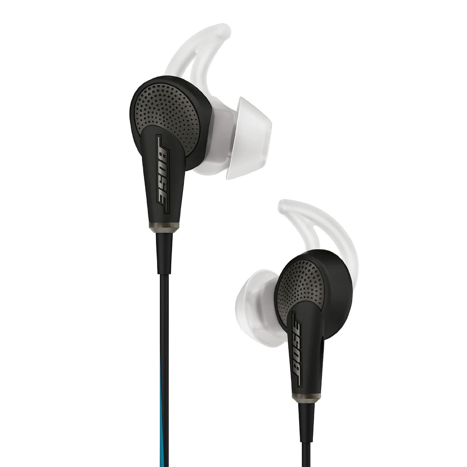 QuietComfort 20 headphones
