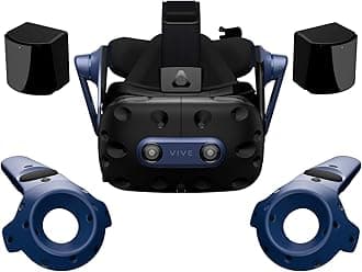 VR Vive Starter Edition- Virtual Reality System (VIVE Pro System, VIVE PRO 2)