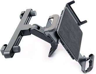 iSimple StrongHold Universal Headrest Mounting System for Tablets