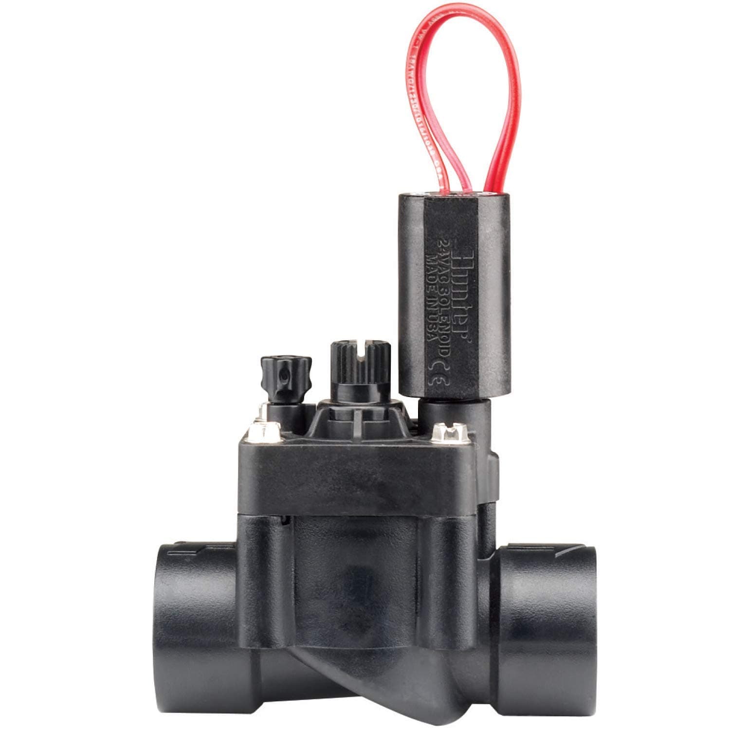 HUNTER 1" PGV Valve