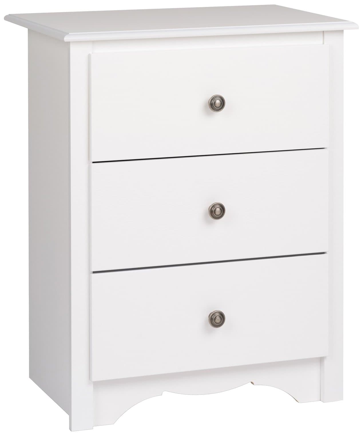 Sonoma Nightstand