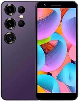 SOYES S25 Mini Smartphone, 4 inch HD Display, 2400mAh Battery, 4G Dual SIM, Android 8.1