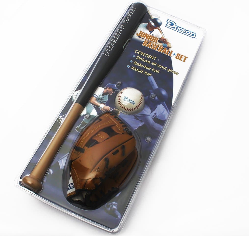Dixson Junior Baseball Set