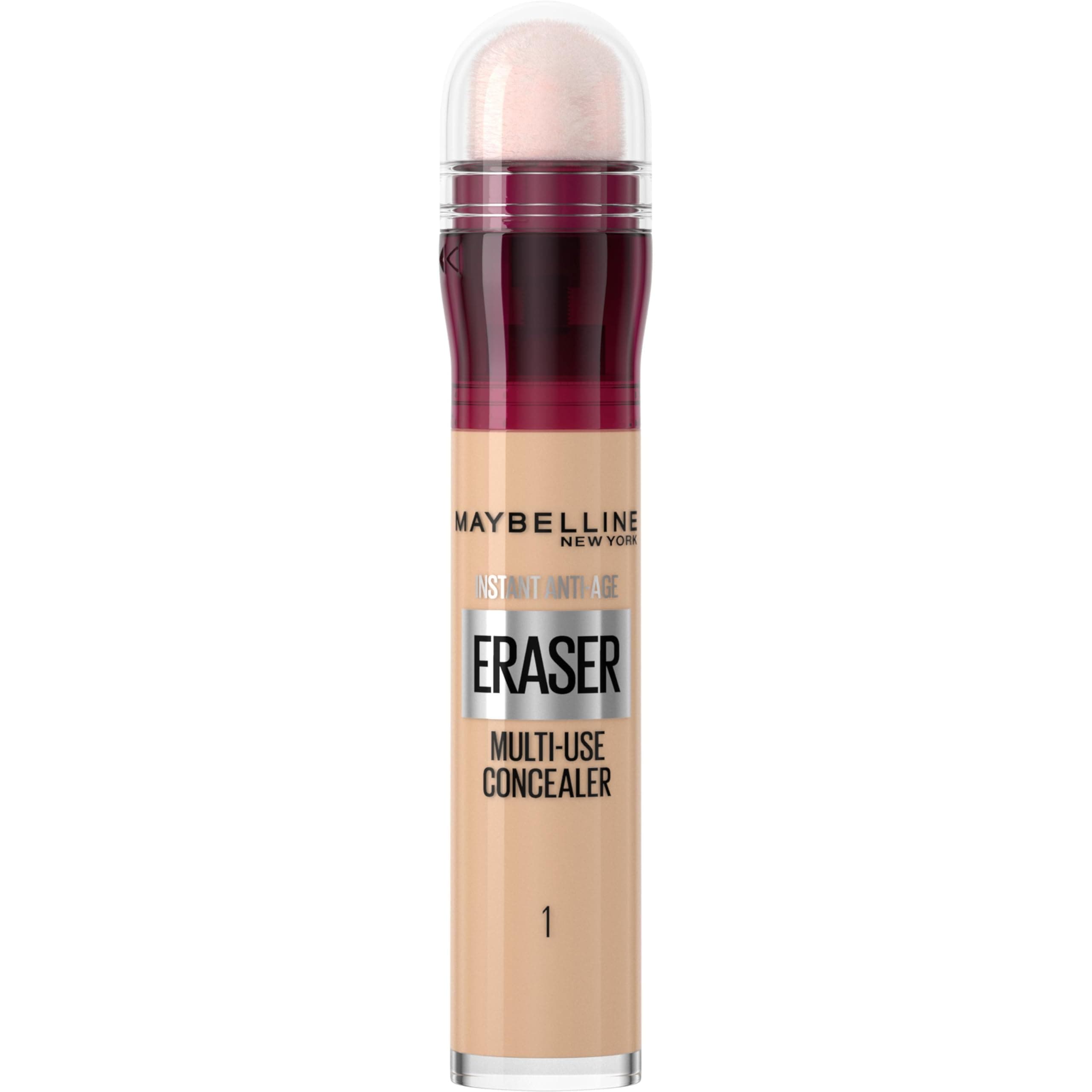Maybelline Instant Eraser Concealer
