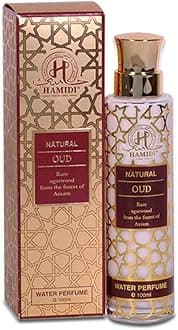 NATURAL OUD 100ML100ML For Unisex 100ml - Eau de Parfum