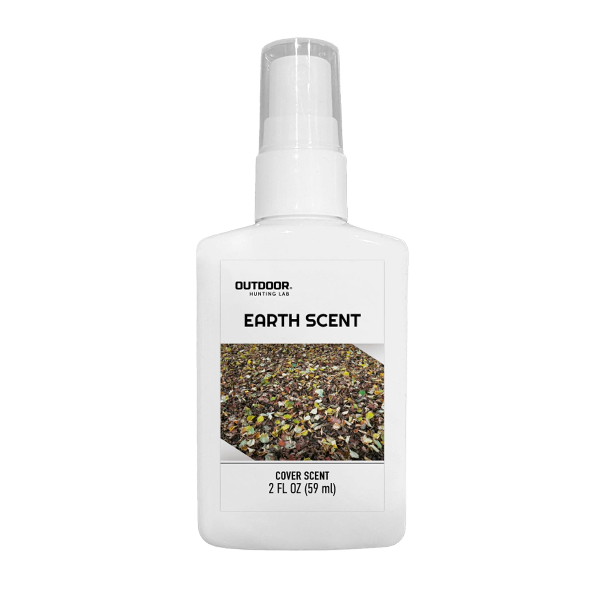Earth Cover Scent