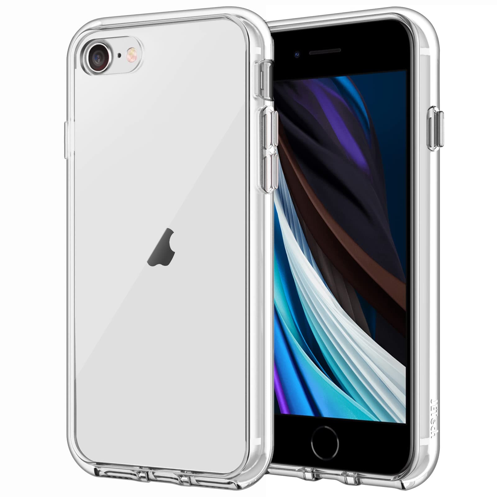 iPhone SE 2022/2020, iPhone 8/7 Bumper Case