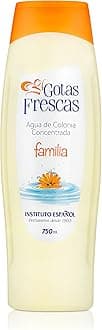 Colonia CONCENTRADA Familia 750 ml