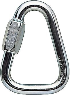 PETZL Delta Carabiner Size 8 mm + Bar