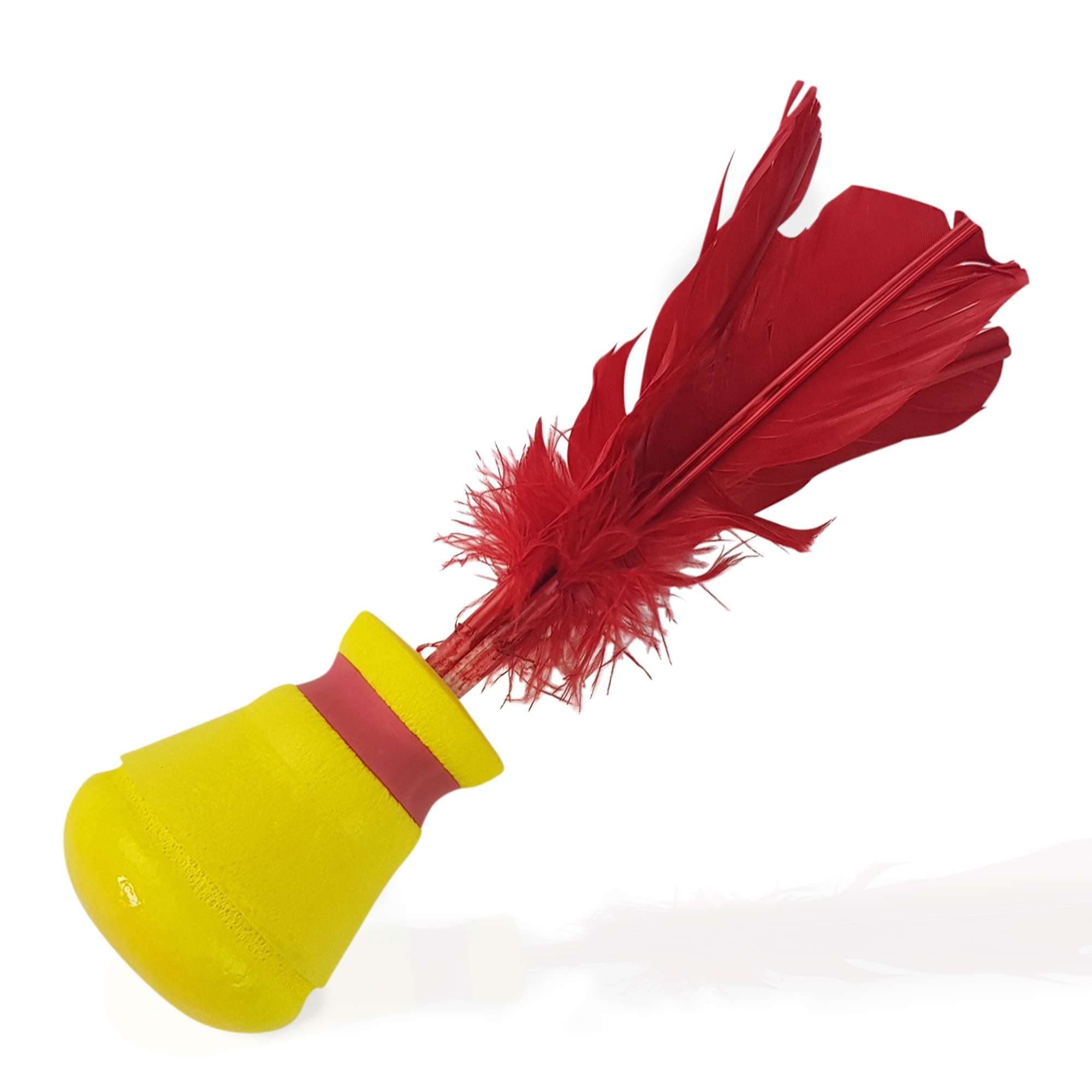 Bremshey from Tunturi - Indiaca Play