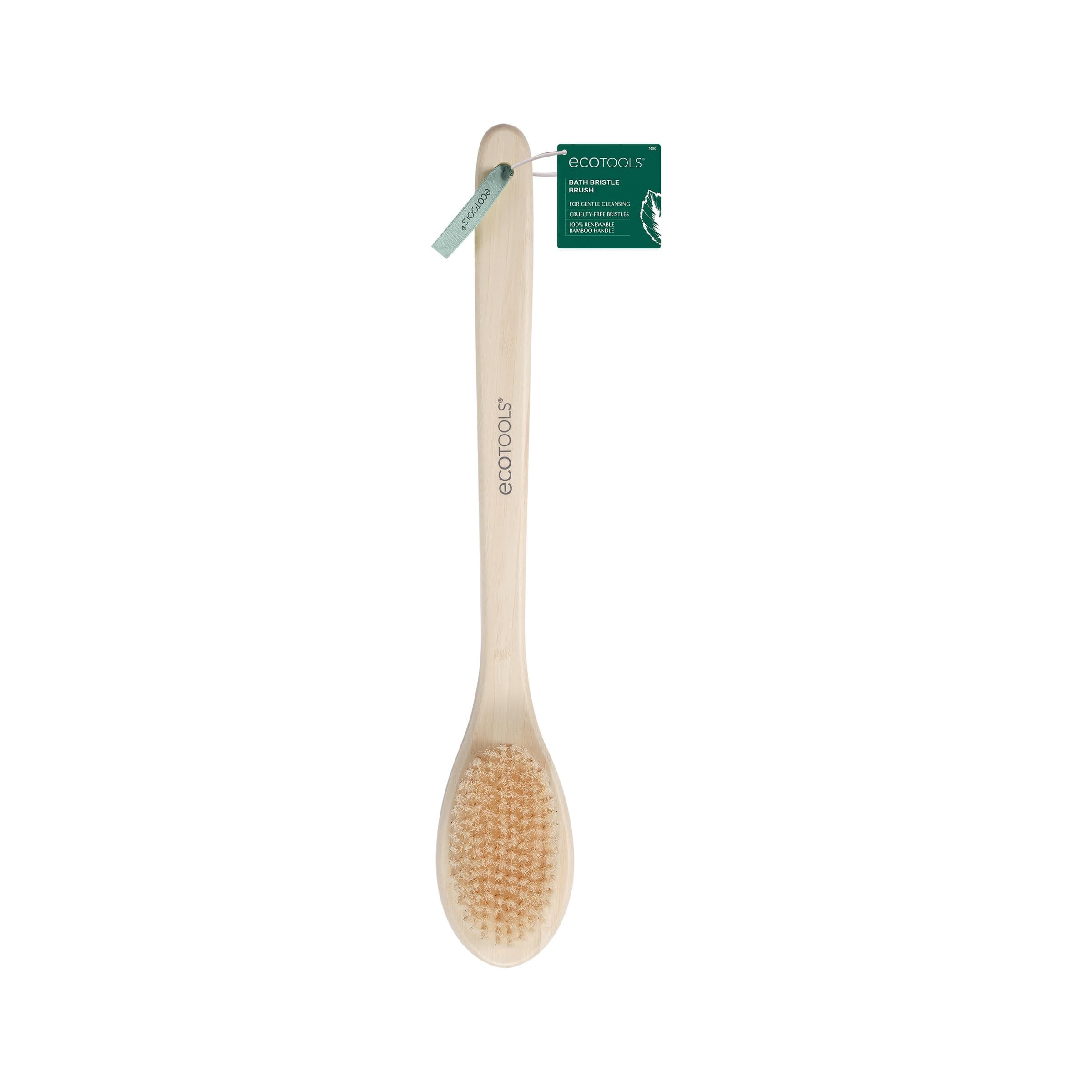 EcoTools, Bamboo Bristle Bath Brush
