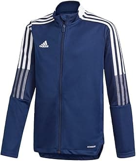 Unisex Baby Tiro21 Tk Jkt Y Jacket