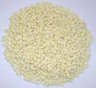 Scott's Cakes 1 Pound Mini White Chocolate Chips