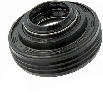 New WH08X24594 for GE Washer Dryer Combo Tub Seal