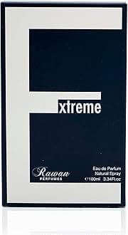 Extreme Pour Homme
