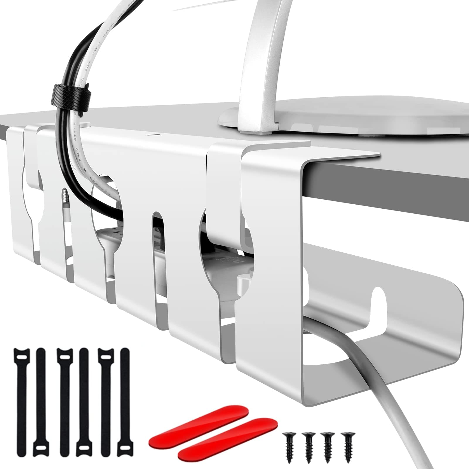 L15.6" Alloy plate tray