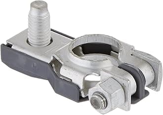 Genuine Toyota (90982-06022) Battery Terminal Assembly