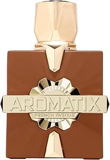 Fragrance World French Avenue X Aromatix Collection (Royal Taboo)