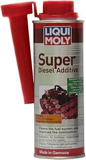 Super Diesel Additive 250ml 1806