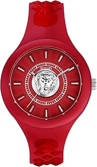 Versus Versace Fire Island Collection Luxury Womens Watch Timepiece