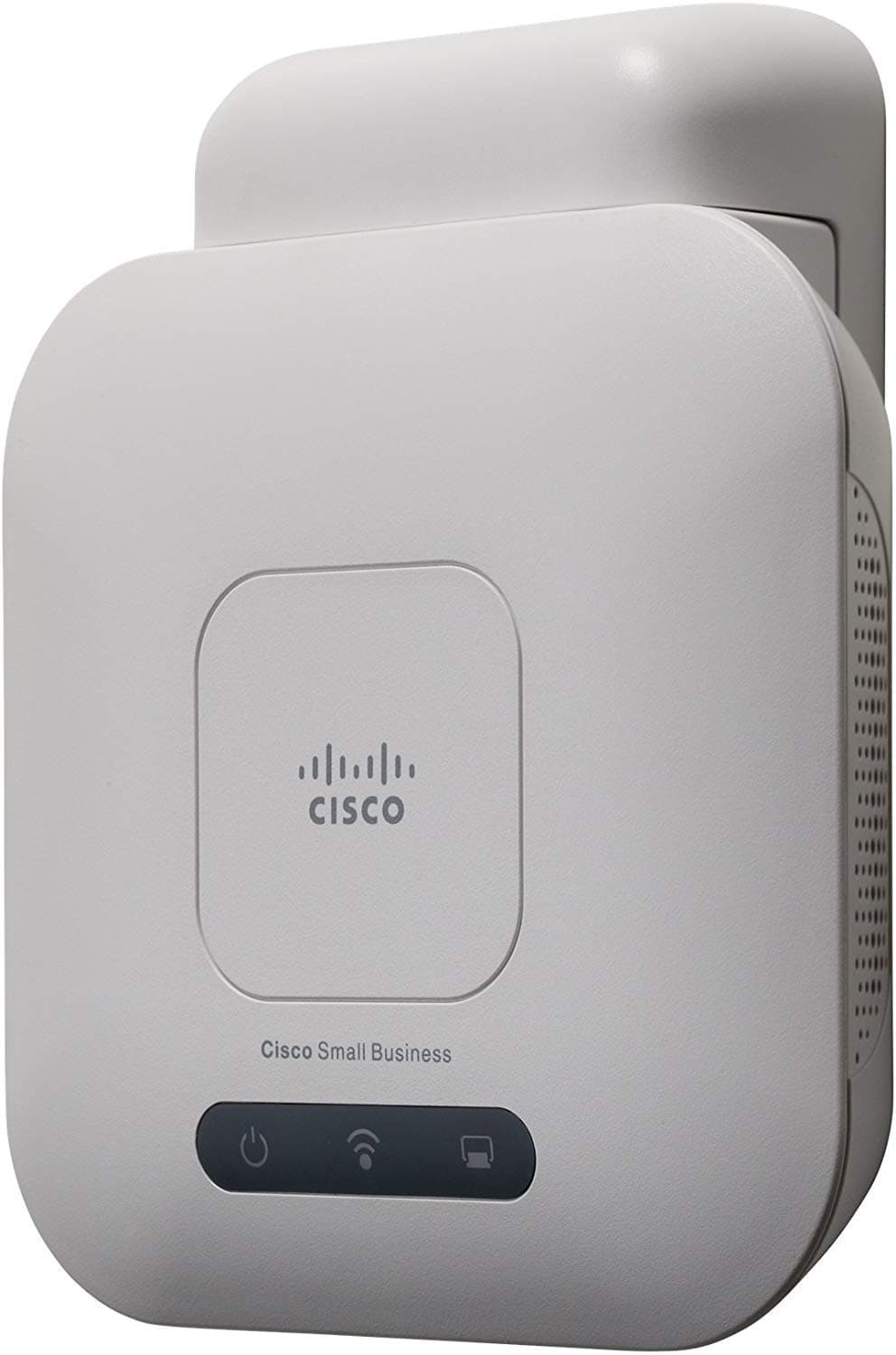CiscoWAP121-E-K9-G5 Small Business Wireless-N Access Point with Power over Ethernet 677Q103