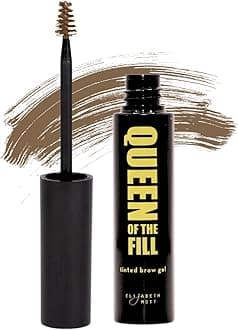 Queen of the Fill Brow Gel