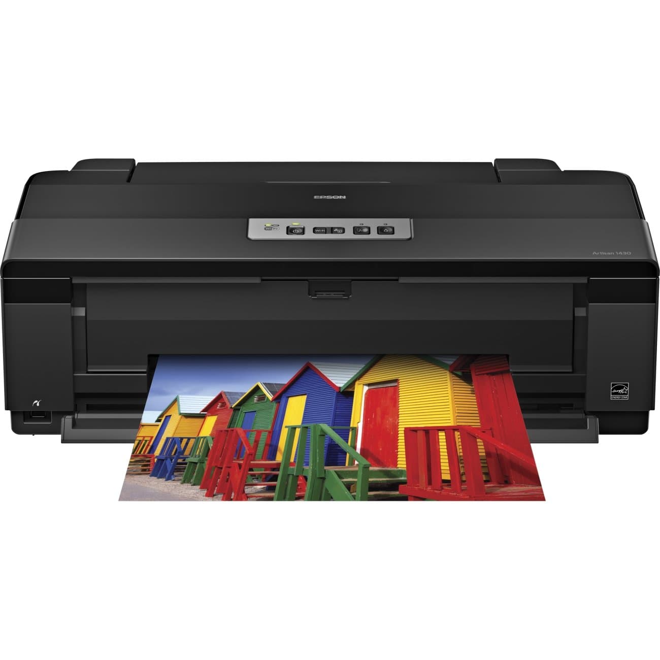 Artisan 1430 Wireless Color Wide-Format Inkjet Printer (C11CB53201)