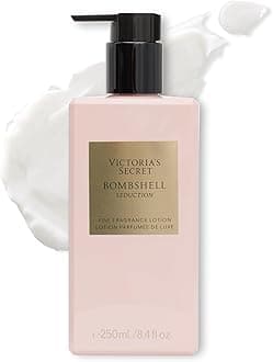 Victoria's Secret Bombshell Seduction Lotion 250ml