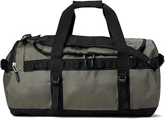 Base Camp TNF Sports Bag Black/TNF White, One Size