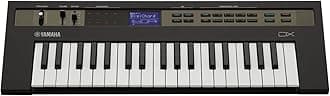 YAMAHA REFACE DX Professional Keyboard