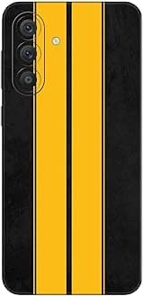Mobile Skins Compatible with Samsung Galaxy A56 Skin Not Back Cover, Camera & Back Protector Mobile Skin Wrap; Samsung Galaxy A56-DP-87