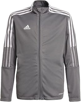 adidas Unisex-Child Tiro 21 Windbreaker
