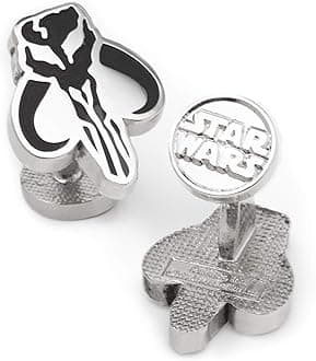 CufflinksIncMandalorian Cufflinks