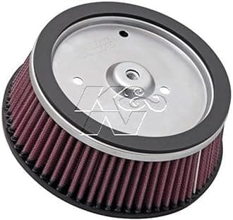 K&N Hd-0800 Air Filter Harley Road Glide