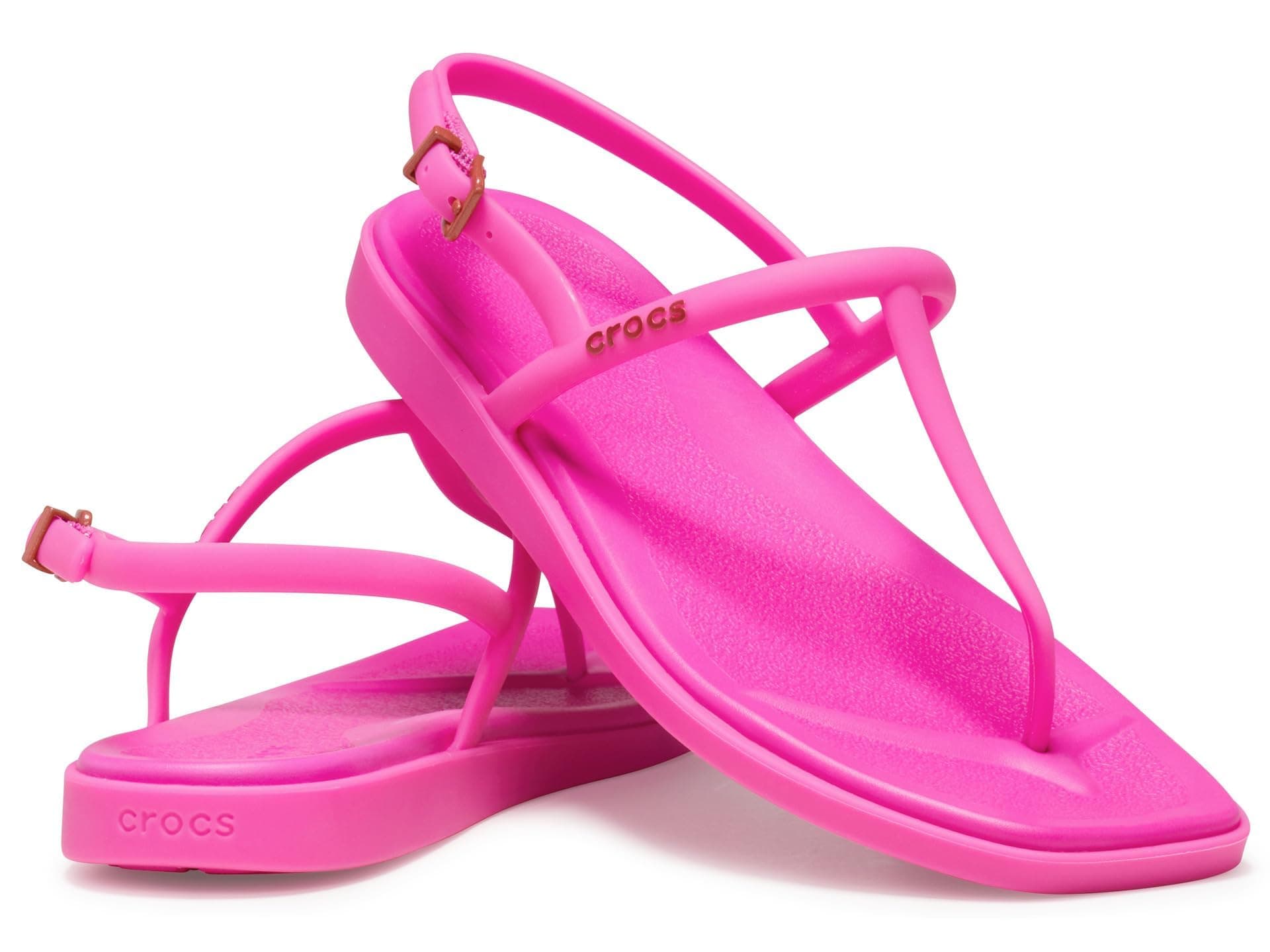 Crocs Women's Miami Thong Sandal
