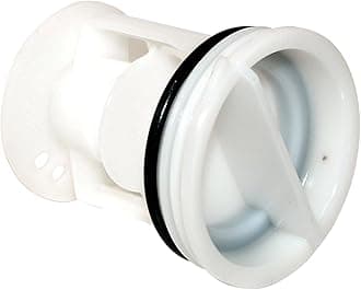 Genuine BEKO Washing Machine DRAIN PUMP FILTER ASSEMBLY 2872700100