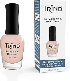 Trind Keratin Restorer .3 fl oz