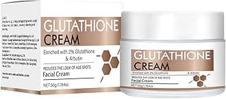 Glutathione Cream Glutathione Facial Cream For Dry Moisturizing Face Cream Highly Moisturizing For 24 Hours Firming 50g