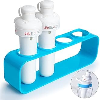 4 Holes Holder Compatible with Cirkul Flavors Cartridges - Storage Flavors Cartridges Refills, for Water Bottle Flavors Cartridges Storage Organizer Support