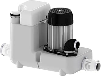 SanifloSanicom 1 Drain Pump - Commercial