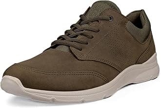 ECCO Men's Low-Top Sneakers