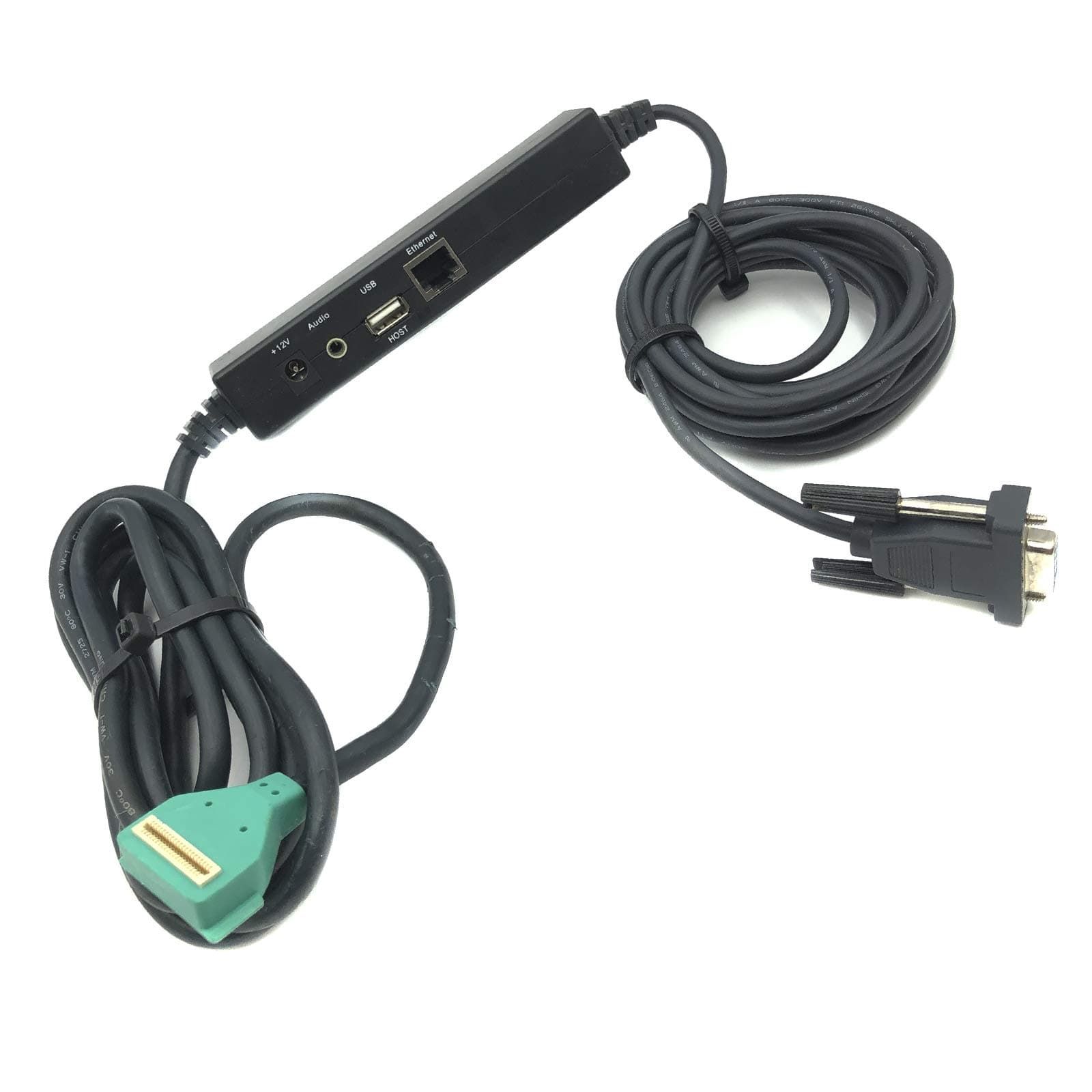 Verifone Inc 23740-02-R Data Transfer Cable Adapter 23740-02R