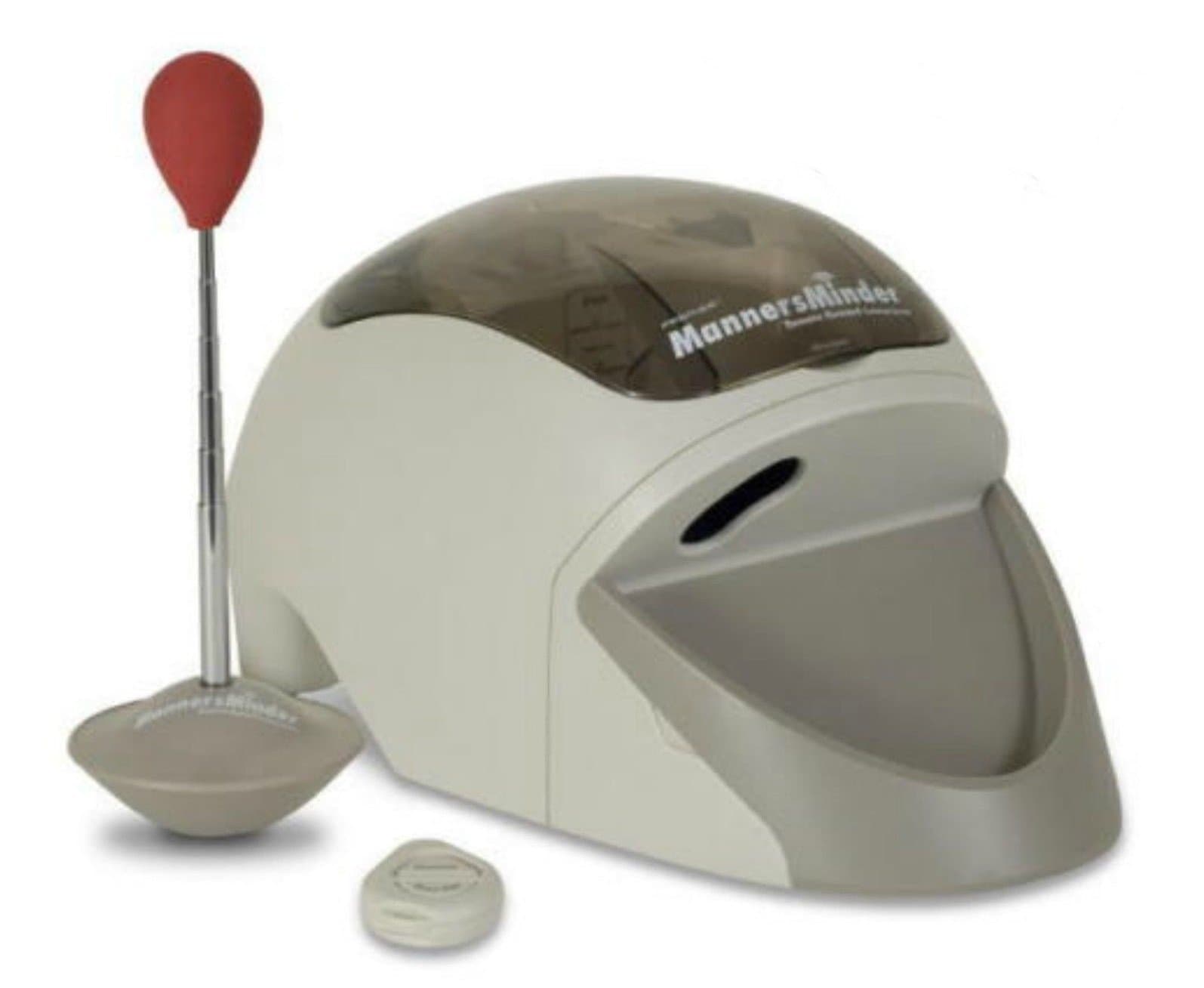 Premier Pet Manners Minder Remote Reward Behavior Training System