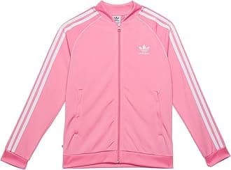 adidas Originals Kids' Adicolor Superstar Track Jacket
