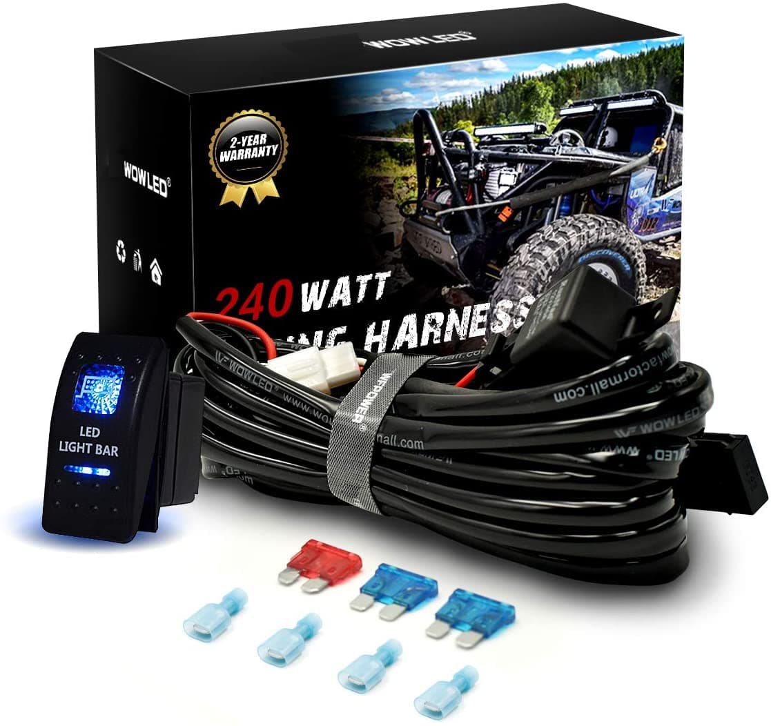 High-end Wiring Harness Kit