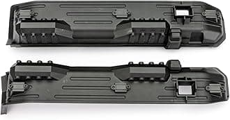 8828X - TRX-6 Mercedes G63 6X6 Inner Fenders, Narrow (2)